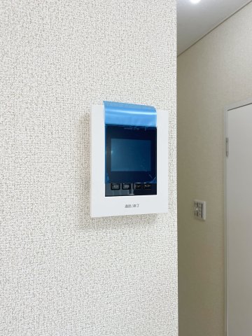 高稲荷ハイツ201号室 その他