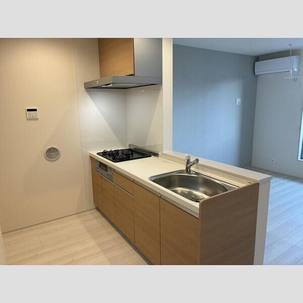 リーブルファイン八千代勝田台 キッチン