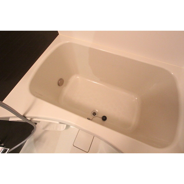 コントレイル湘南 内観