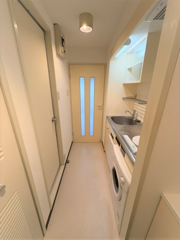 クリオ相模原弐番館 内観