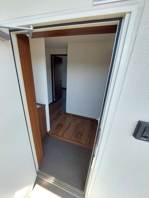 アーウィン羽沢0503号室 ※現況優先