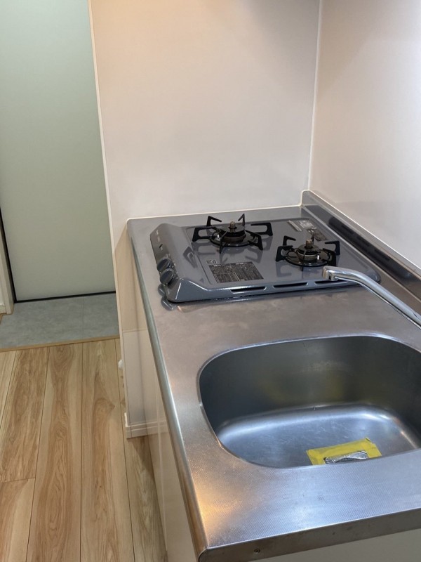 ｋｒａｓｕｃｏ柏1階 キッチン