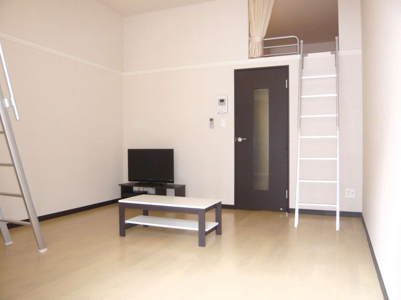 レオネクストエスペランサ205号室 部屋その他