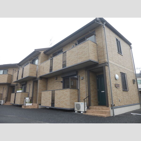 アイランドA/T/J　Aの外観画像