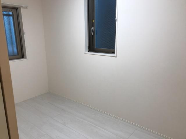 オリヴィエ101号室 洋室