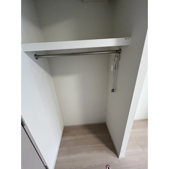 プレール・ドゥーク川口並木1006号室 部屋その他