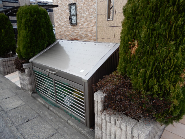 シャイングリーンＡ2階 部屋その他