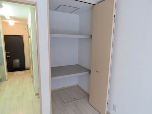 ヒルズ永山 ※別部屋参考写真