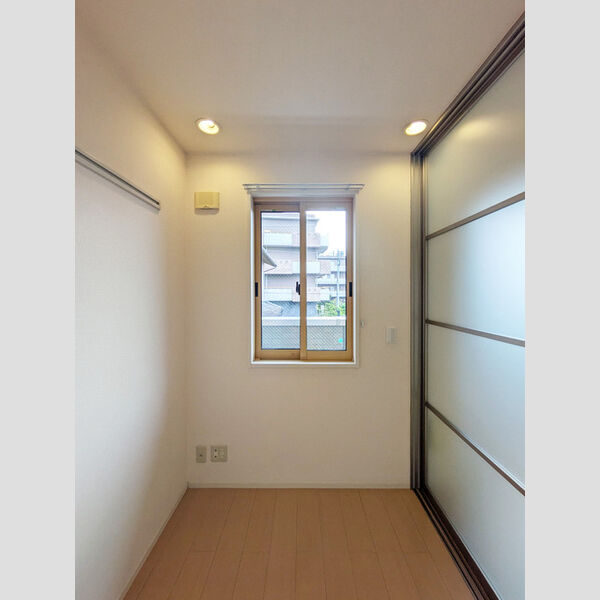 レジェンドパレス櫛引203号室 部屋その他