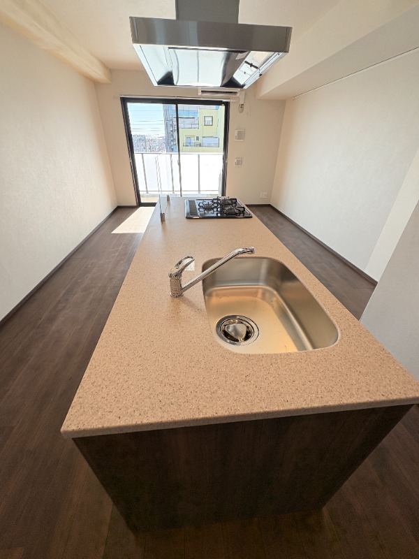 PJツリーネスト7階 ※写真は402号室