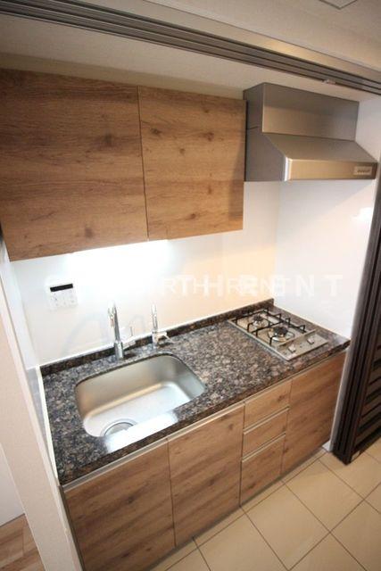 ＥＸＡＭ南麻布8階 同タイプ別住戸写真となります。現況と異なる場合がございます。