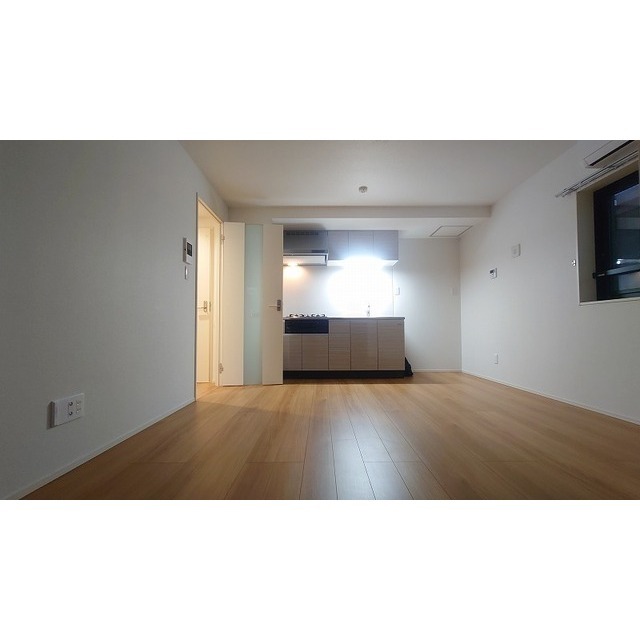 アムス山王（旧ガーデンフラッツ山王） 写真は他部屋