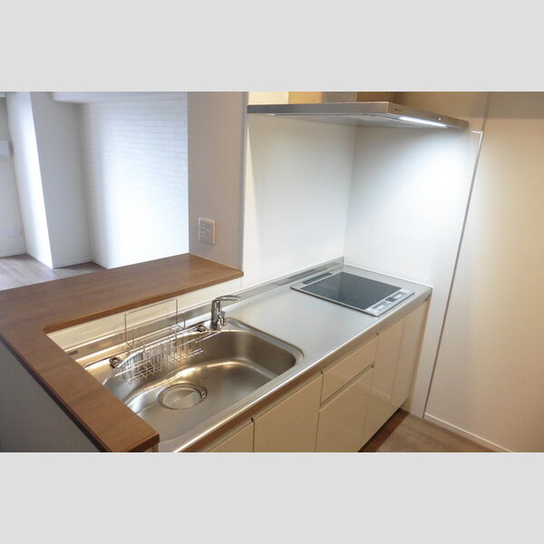 シェルト新都心 IHクッキングヒーター