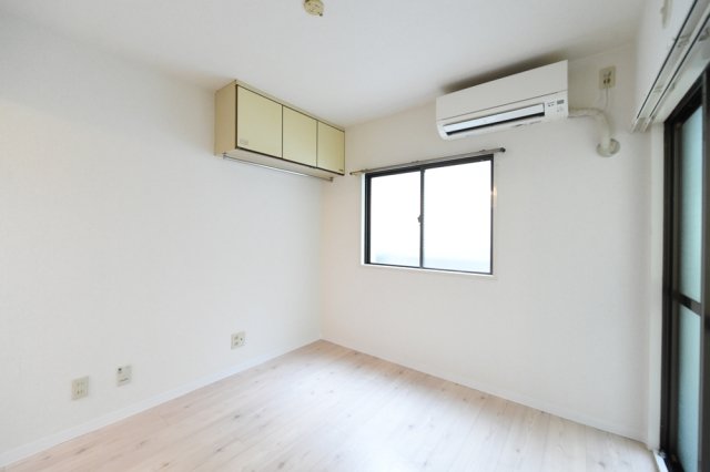 メゾン・ド・エテール1階 部屋その他