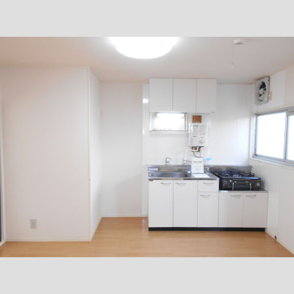 コーポしらさぎ103号室 部屋その他