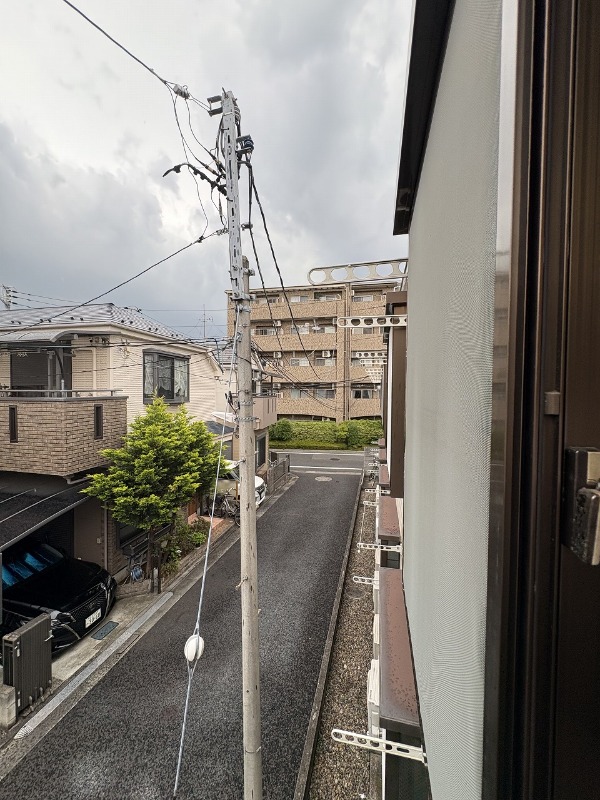 ピア・フェニックスⅡ2階 部屋その他