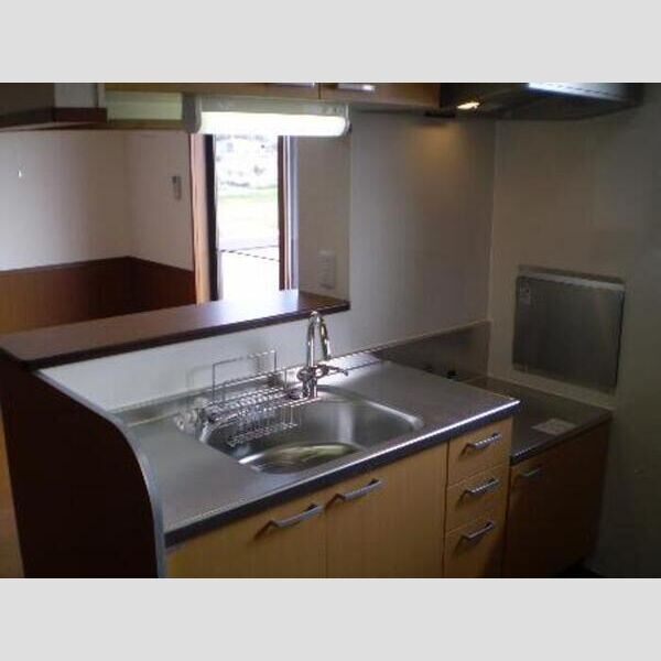 セレッソ キッチン