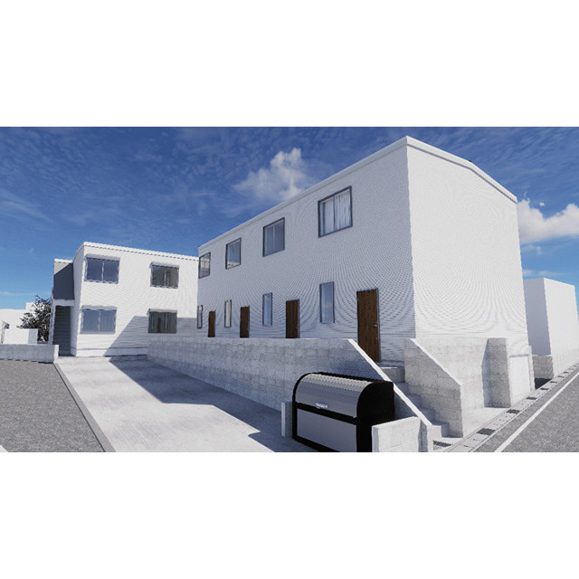 MQuarto梅郷Ⅰの外観画像