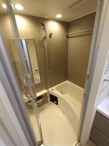 SYFORME ITABASHI Ⅲ301号室 ※同タイプ参考写真です（ash）