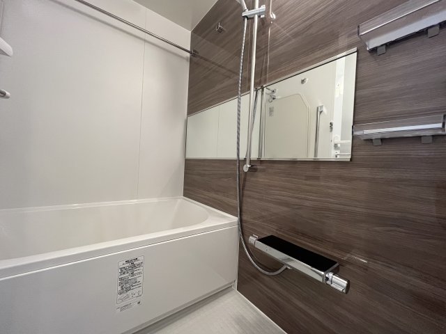 ハーモニーレジデンスグローバルキャピタル0903号室 同建物別部屋の参考画像