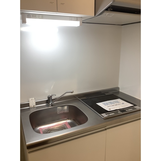 ＥＤＩＴ北千住1階 キッチン