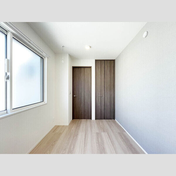 セレスティア柴又Ⅳ202号室 洋室約5.0帖