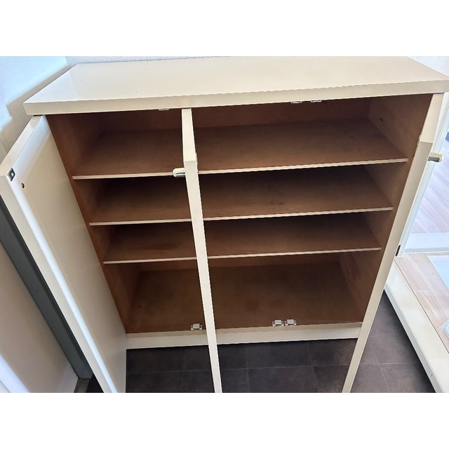 ニューロイヤルハイツ 内観