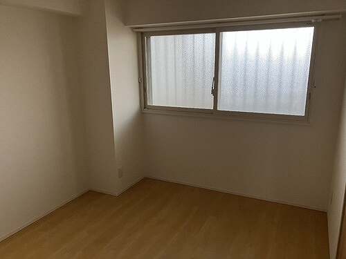 ニックハイム鶴見第二4階 洋室　※2026年3月撮影の写真