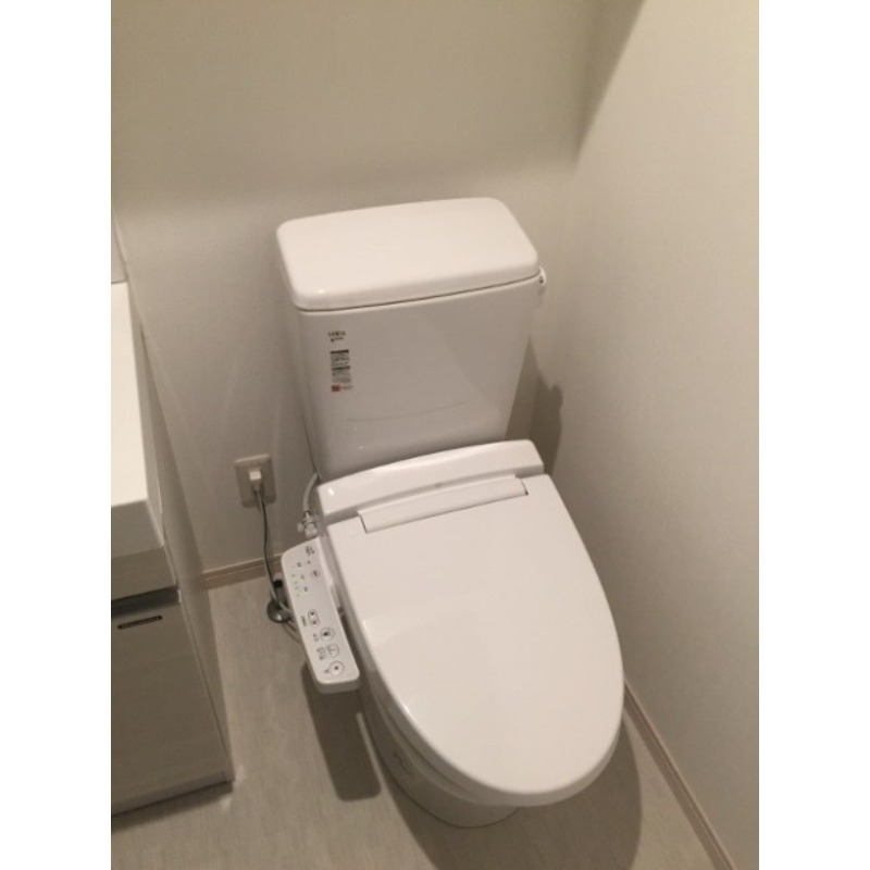 プレスト武蔵小杉3階 同建物別部屋の参考画像