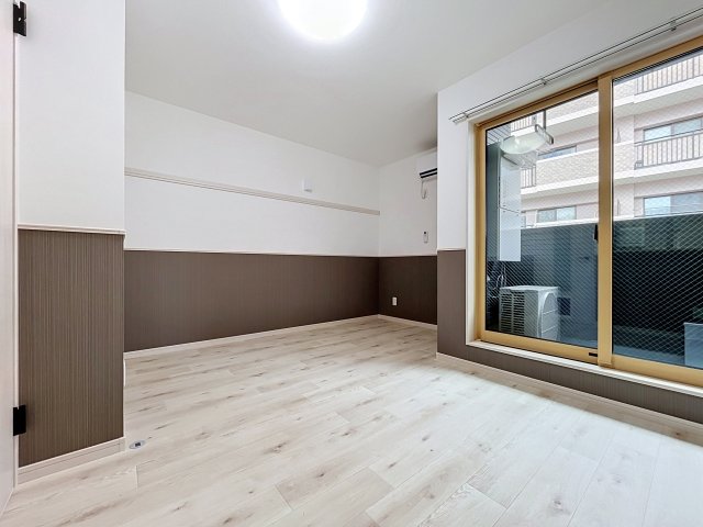 Ｈａｋｕｓｕｉ幕張3階 部屋その他