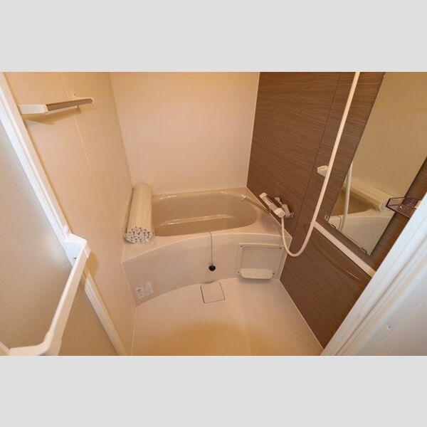 Confort u　301号室 ユニットバス