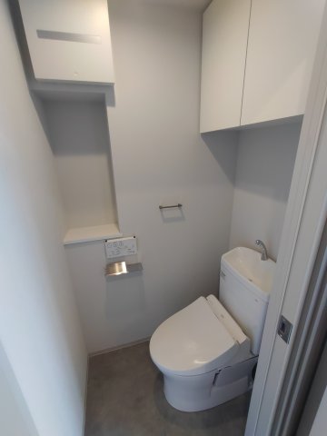 SYFORME ITABASHI Ⅲ1102号室 ※同タイプ参考写真です（ash）