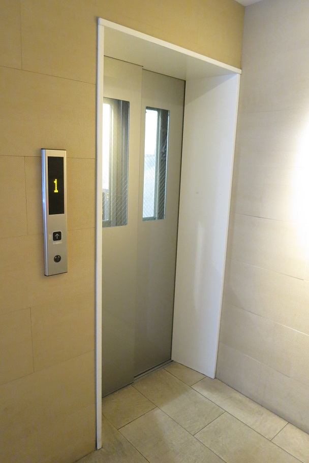 プラウドフラット東中野201号室 その他共有部分