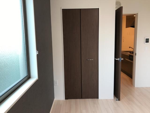 Ｋ－Ｅｓｔｒｅｌｌａ（エステレラ） クローゼット