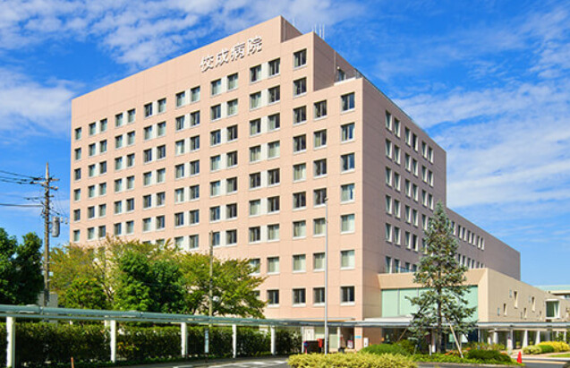 新高円寺ダイカンプラザＣｉｔｙ2階 立正佼成会附属佼成病院