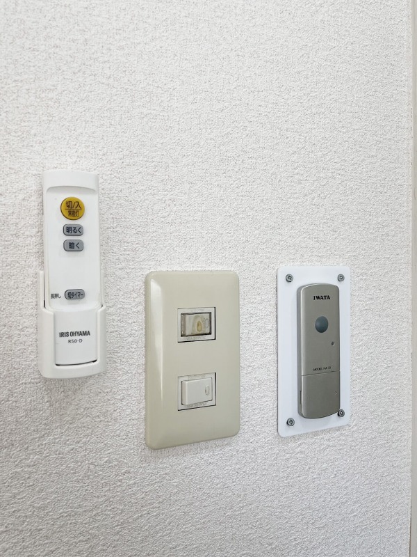 ロフティ立川3階 部屋その他