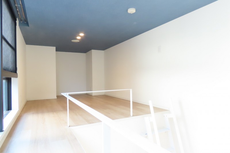 カナルフロント芝浦3階 部屋その他