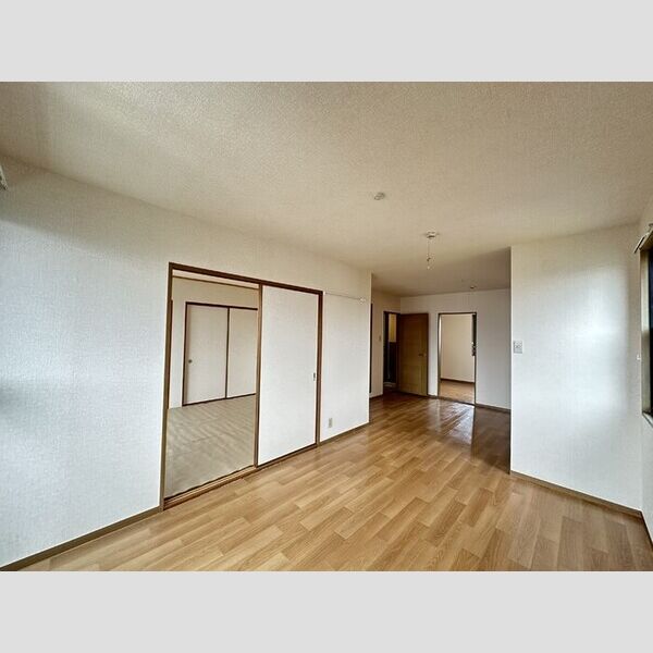 ビュークレスト LDK