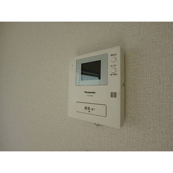 パレス南柏0105号室 部屋その他