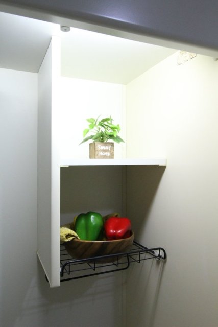 リヴィエール川崎2階 ※家具･小物はイメージです