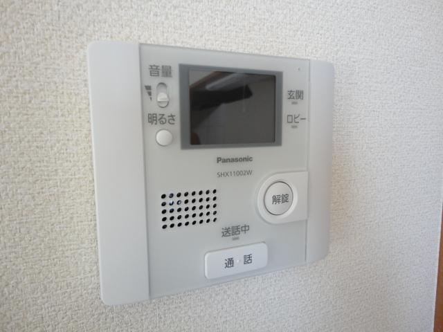 Ａｒｃ・Ｒｉｃｈｅ（アークリッシュ） カメラ付インターホン