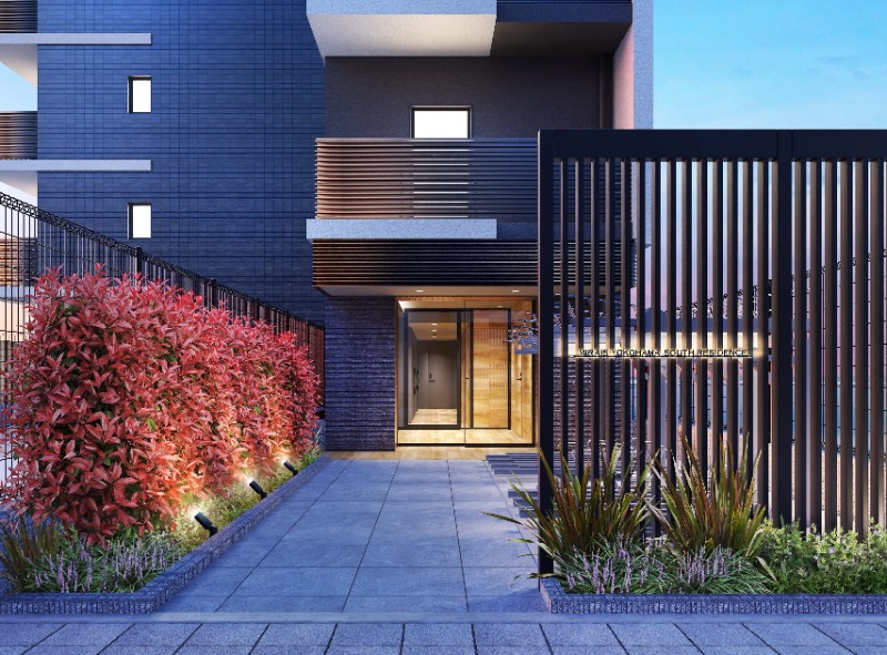 ミライズ横濱SOUTHレジデンス11階 部屋その他