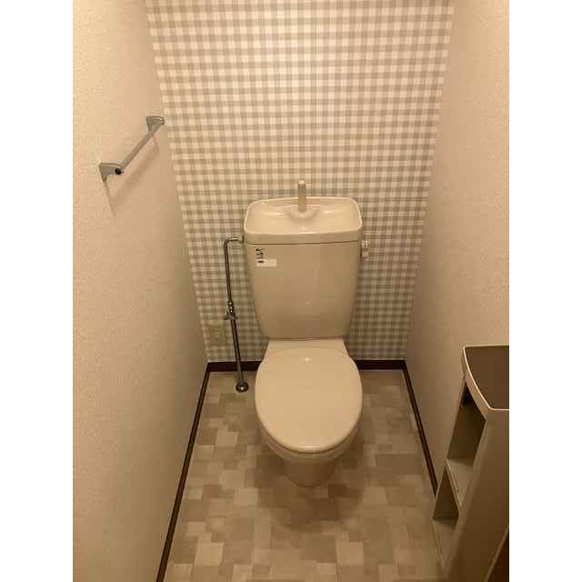 Ｂｅｌｌｅ　Ｆｌｅｕｖｅ 内観