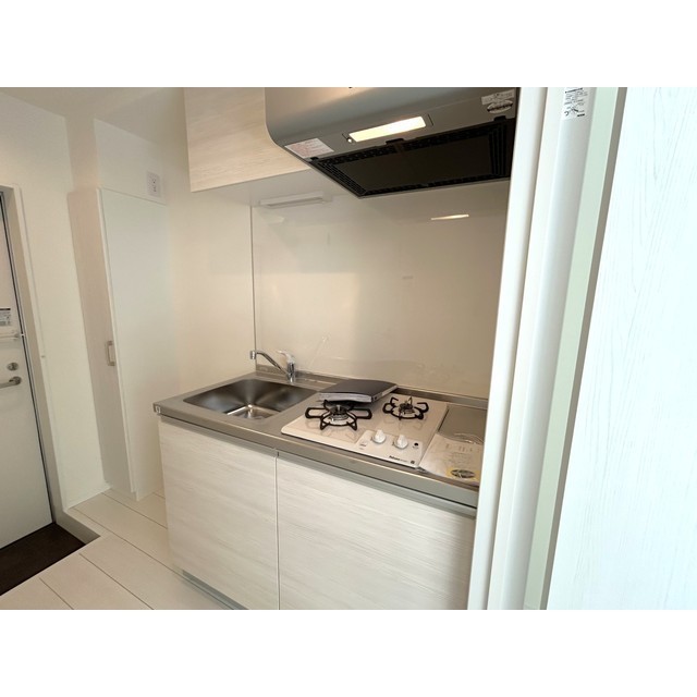 MQuarto柏Ⅲ101号室 キッチン
