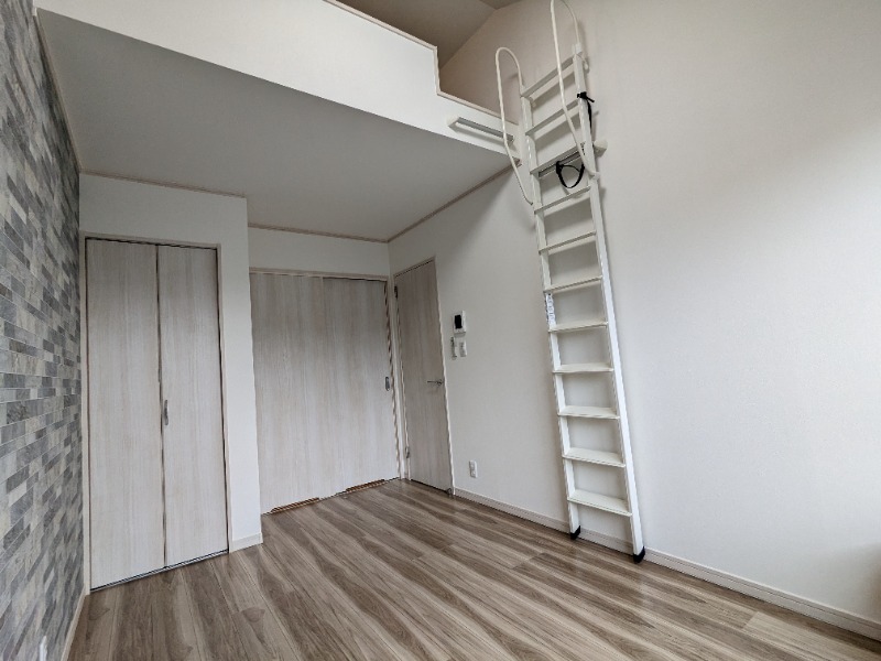 Fontaine尾久3階 部屋その他