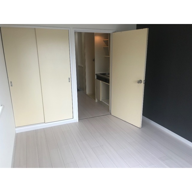 ジュネパレス藤沢第一 リビング