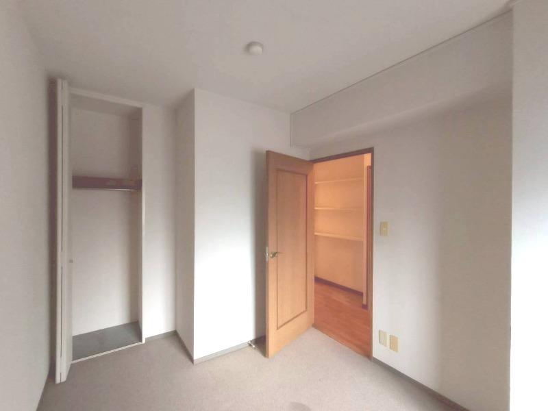 クリオ藤沢伍番館 リビング