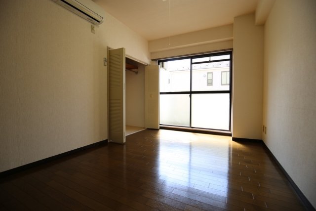 ハイムアゼリア2階 部屋その他