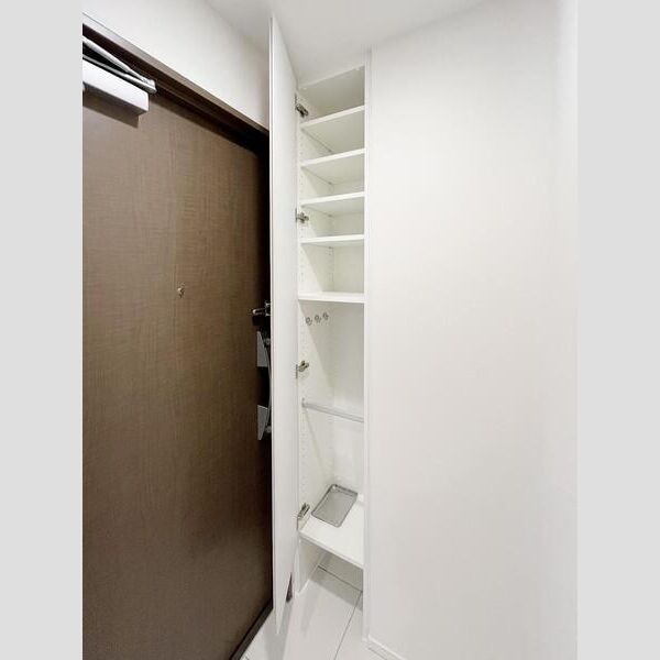 S-RESIDENCE松戸Cosmea リビング