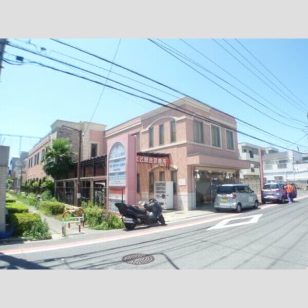 グリナージュ　リリア 【総合病院】おくど総合診療所まで1075m